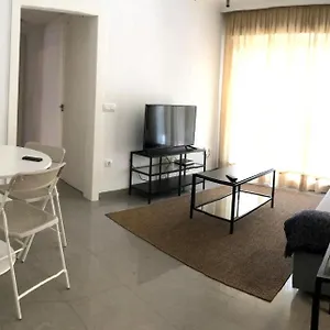  Apartamento Ac Triana Arellano España