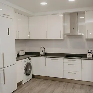  Apartamento Charming Loft Next To Wonders Of España