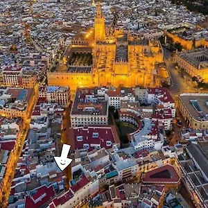  Apartamento Piso A 60 Metros De La Catedral España