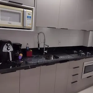  Apartamento De Palmas Brasil