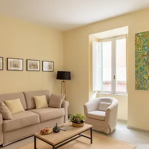 Apartamento Iflat Lovely In Trevi