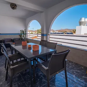  Сasa de vacaciones Casa Vela Blanca España