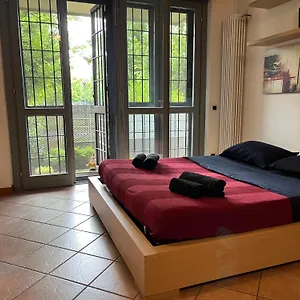  Apartamento Columella 14 Italia