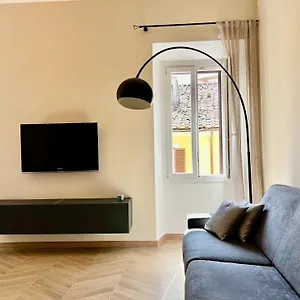  Apartamento Trastevere