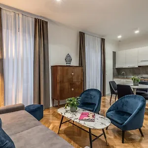  Apartamento Margana - Maison D'art Collection