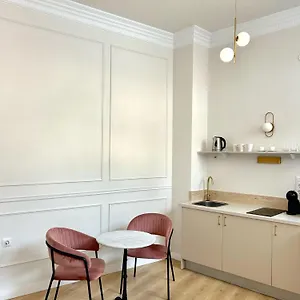  Apartamento Epoca España