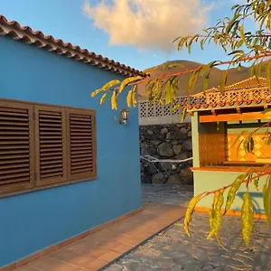 Сasa de vacaciones Mirador Azul España