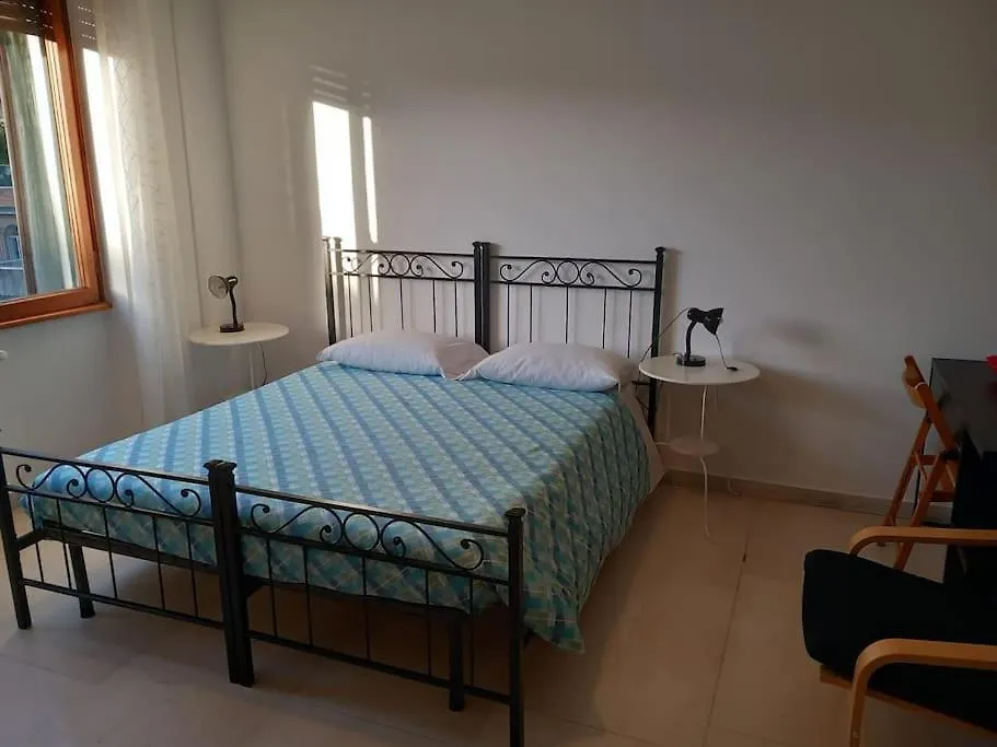 Apartment Lovely Family Vatican House Rome