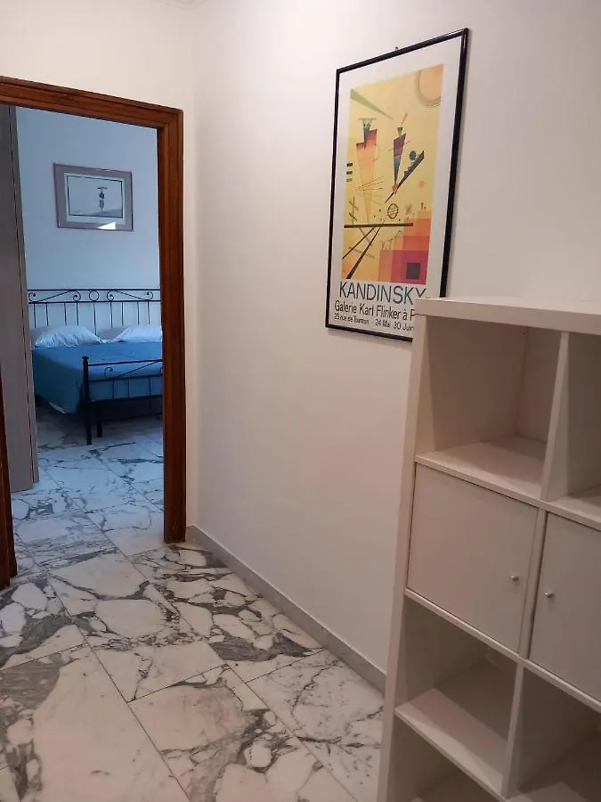Lovely Family Vatican House Rome Apartment