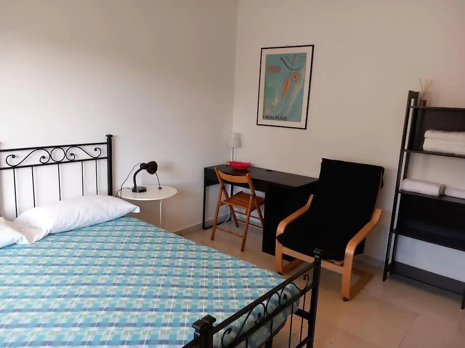 Apartment Lovely Family Vatican House Rome